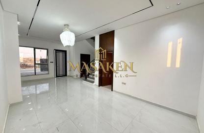 Villa - 3 Bedrooms - 5 Bathrooms for sale in Al Helio 2 - Al Helio - Ajman